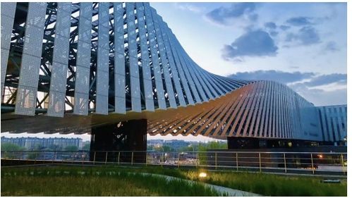 科技向北 中關(guān)村軟件園的跨界聯(lián)動(dòng)如何引爆軟件科技領(lǐng)域的技術(shù)開發(fā)創(chuàng)新