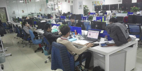 唐超（北京）科技 深耕軟件科技領(lǐng)域，引領(lǐng)技術(shù)開發(fā)新浪潮