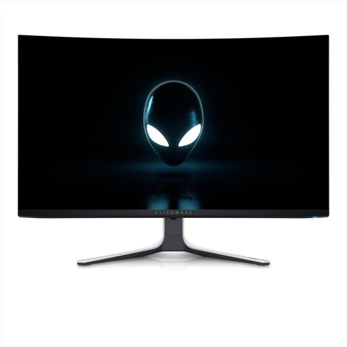外星人推出全新QD-OLED游戲顯示器 27/32英寸規格，899美元起售