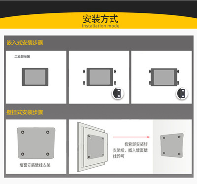 TKUN天堃 專業(yè)安防監(jiān)控顯示與CNC定制顯示器的核心優(yōu)勢(shì)解析
