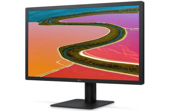 蘋果停止銷售4K LG UltraFine顯示器 顯示器市場的轉(zhuǎn)折點？